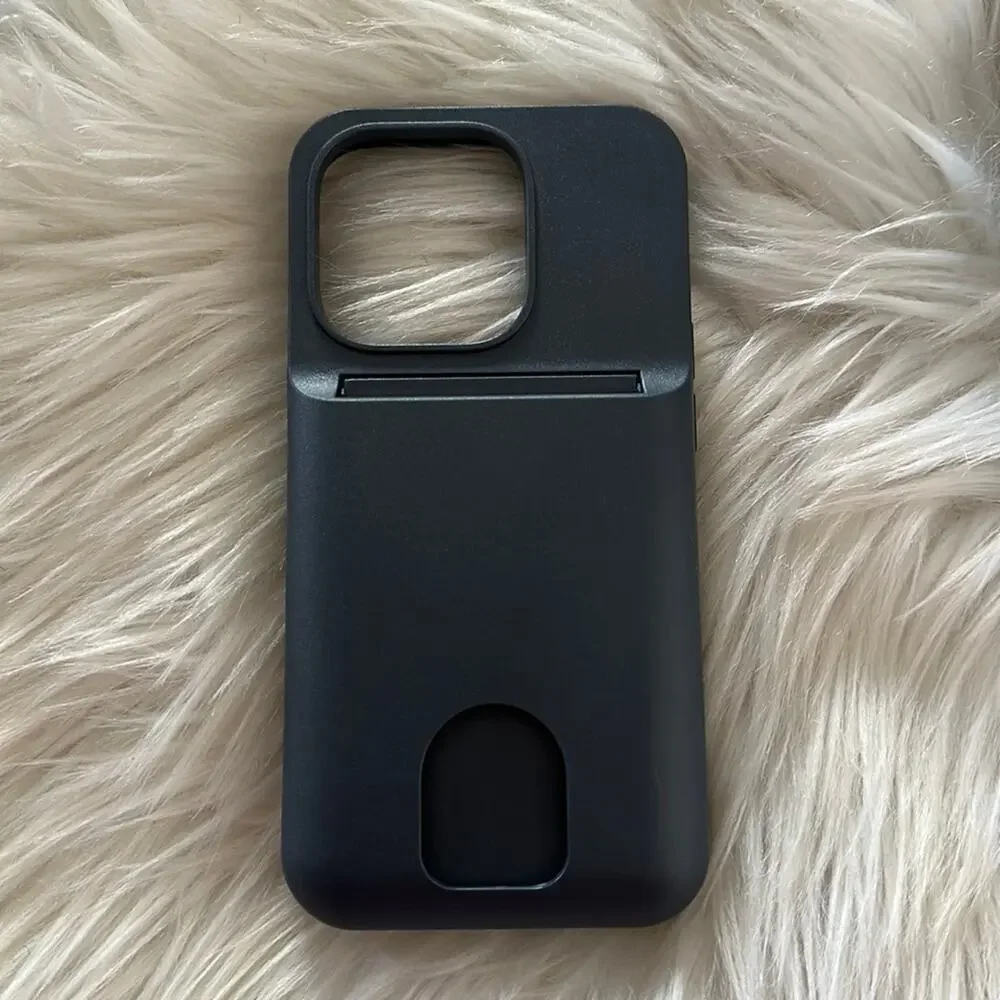 LUPA Legacy | iPhone 14 Pro Apogee Series Phone Case with Card Holder NWT